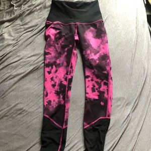 lulu lemon leggings